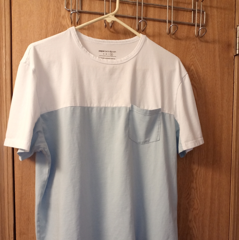 paper denim & cloth
